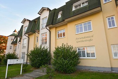 Domizil Goethestraße 16