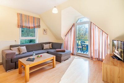 Vakantieappartement Gezinsvakantie 