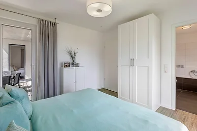 Bernsteinquartier 11/84