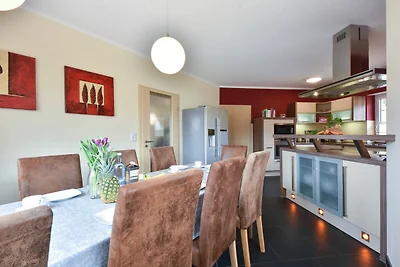 Ferienhaus Benzer Höh
