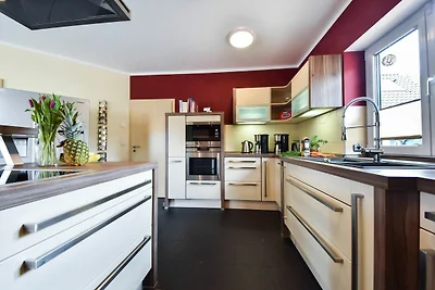 Ferienhaus Benzer Höh