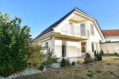 Casa vacanze Vacanza di relax Heringsdorf
