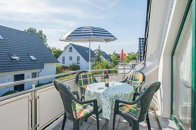 Vakantieappartement Gezinsvakantie 