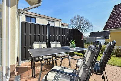 Casa vacanze Vacanza di relax Korswandt