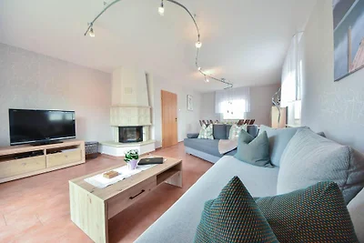 Casa di vacanza Inselnest