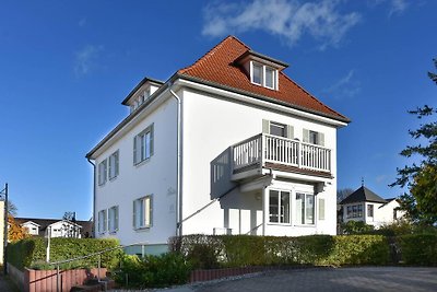 Haus Thalia 4 - Bernstein