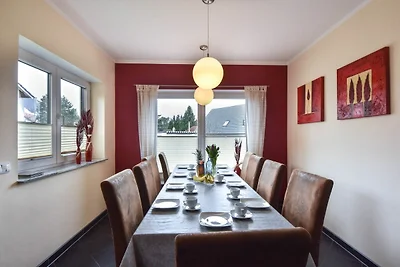 Ferienhaus Benzer Höh
