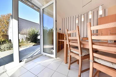 Casa vacanze Vacanza di relax Heringsdorf