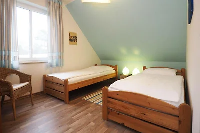 Casa vacanze Vacanza di relax Korswandt