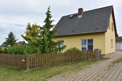 Casa di vacanza Inselnest