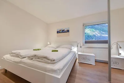 Ferienhaus Wiesenblick
