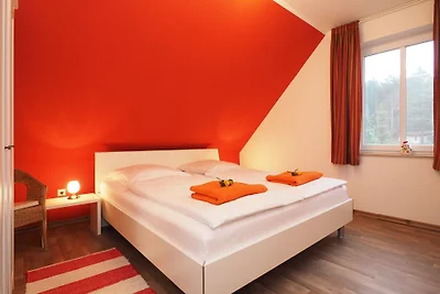 Casa vacanze Vacanza di relax Korswandt