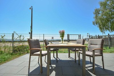 Ferienwohnung Haffblick 01
