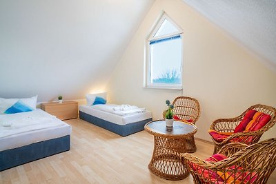 Vakantieappartement Gezinsvakantie 