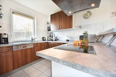 Casa vacanze Vacanza di relax Heringsdorf