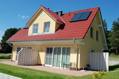 Casa di vacanza Birgit