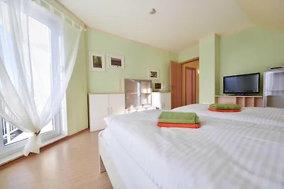 Casa vacanze Vacanza di relax Heringsdorf