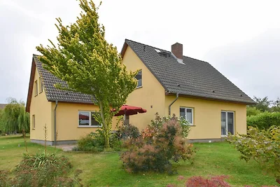 Casa di vacanza Inselnest