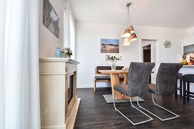 Villa Westend - Wohnung 14