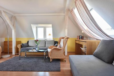 Haus Thalia 4 - Bernstein