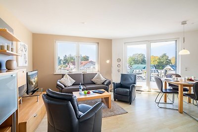 Vakantieappartement Gezinsvakantie 