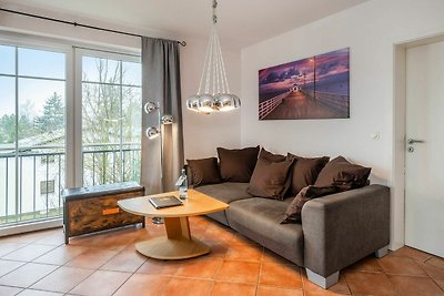 Vakantieappartement Gezinsvakantie 