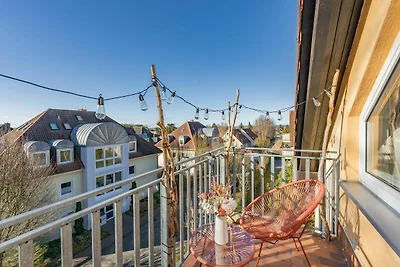 Sommerlicht Koserow 12