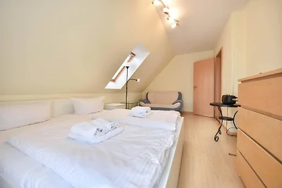 Casa vacanze Vacanza di relax Heringsdorf