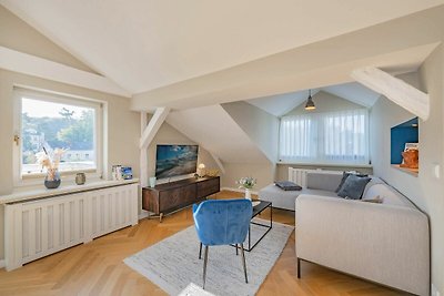 Vakantieappartement Gezinsvakantie 