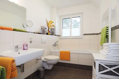 Casa di vacanza Birgit