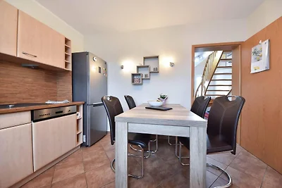 Casa di vacanza Inselnest