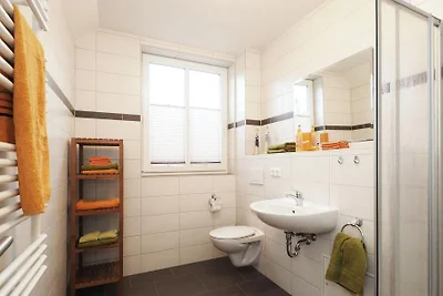 Casa vacanze Vacanza di relax Korswandt