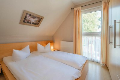 Vakantieappartement Gezinsvakantie 