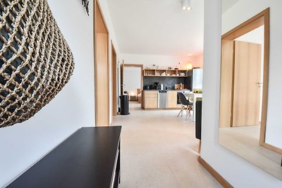 Haus Sonnenlauf - Apartamento Sur