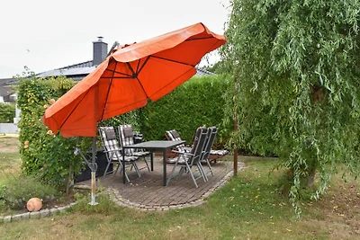 Casa di vacanza Inselnest