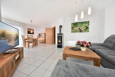 Casa vacanze Vacanza di relax Heringsdorf