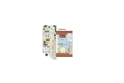 Casa vacanze Vacanza di relax Korswandt