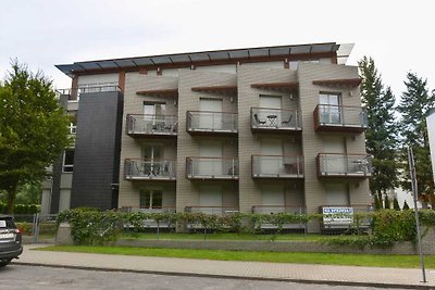 Baltic Appartement 06 Swinemünde
