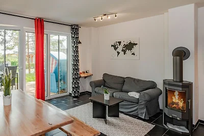 Ferienhaus Kontraste 4m