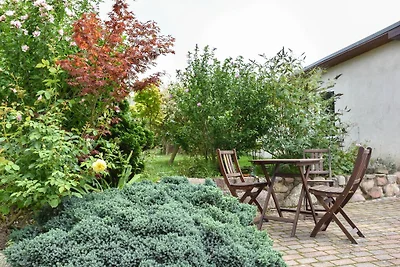 Casa di vacanza Inselnest