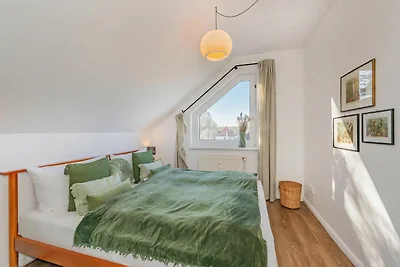 Sommerlicht Koserow 12