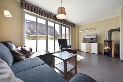 Casa vacanze Vacanza di relax Korswandt