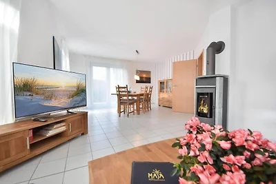 Casa vacanze Vacanza di relax Heringsdorf