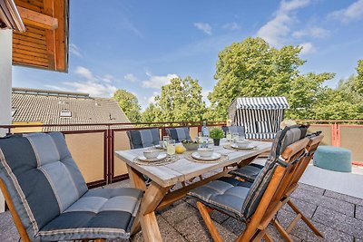 Coastal Breeze Usedom