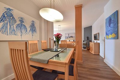 Vakantieappartement Gezinsvakantie 