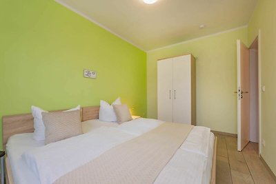 Vakantieappartement Gezinsvakantie 