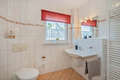 Vakantieappartement Gezinsvakantie 