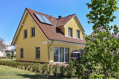 Casa vacanze Vacanza di relax Korswandt