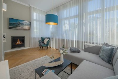 Vakantieappartement Gezinsvakantie 