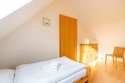 Vakantieappartement Gezinsvakantie 